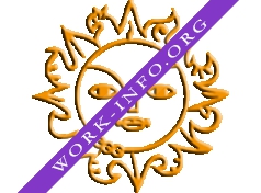Центр расширения функциональных возможностей человека Логотип(logo)
