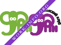 Детский клуб ФанФан Логотип(logo)