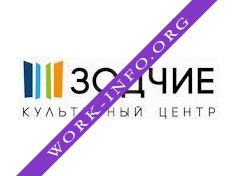 ДК Зодчие Логотип(logo)