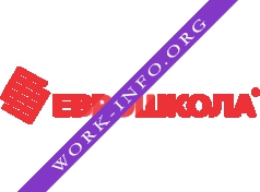 Еврошкола Логотип(logo)