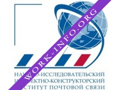 ПОЧТОВОЙ СВЯЗИ НИИ (ФГУПНИИПС) Логотип(logo)