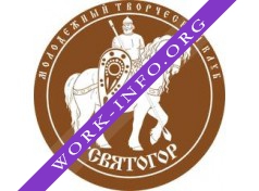 ГБУ МТК Святогор Логотип(logo)
