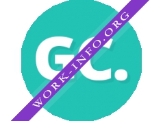 Логотип компании Геткурс