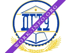 Логотип компании Донской государственный технический университет