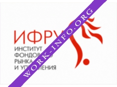 Институт фондового рынка и управления Логотип(logo)