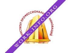 Логотип компании Институт профессиональных инноваций, НВО