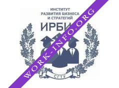 Институт развития бизнеса и стратегий Логотип(logo)