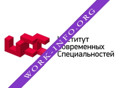 Институт современных специальностей Логотип(logo)
