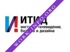 Институт телевидения бизнеса и дизайна Логотип(logo)