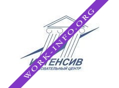 Интенсив, ОЦ Логотип(logo)