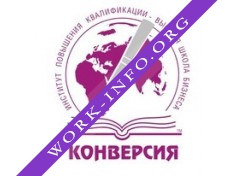 ИПК Конверсия Логотип(logo)