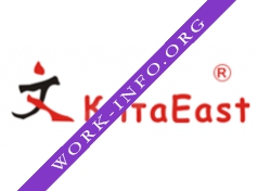 КитаEast, компания Логотип(logo)