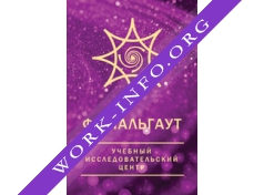 Климова Надежда Логотип(logo)