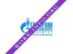 Корпоративный институт ОАО Газпром, Негосударственное образовательное учреждение Логотип(logo)