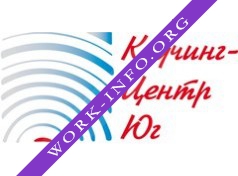 Коучинг Центр Юг Логотип(logo)