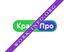 КрашПро Логотип(logo)