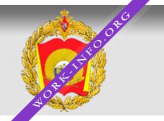 Краснодарское президентское кадетское училище Логотип(logo)