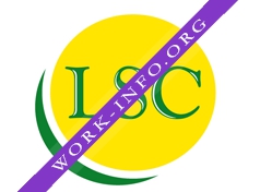 Лингва Сервис Центр, НОУ Логотип(logo)