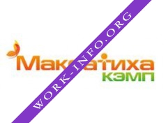Максатиха КЭМП Логотип(logo)