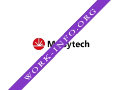 МеЛСиТек Логотип(logo)