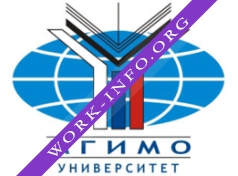 МГИМО Логотип(logo)