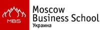 Логотип компании Московская Бизнес Школа
