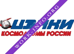 ЦЭНКИ Логотип(logo)