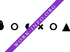 Логотип компании НИИ Восход
