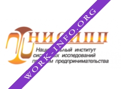НИСИПП Логотип(logo)