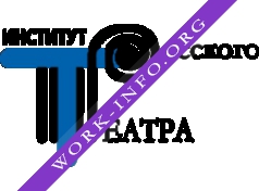 НОЧУ ВПО Институт русского театра Логотип(logo)
