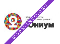 Образовательный центр Юниум, г.Владимир Логотип(logo)