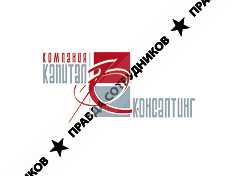 Логотип компании Капитал-Консалтинг (Baksht Consulting Group / бакшт консалтинг групп)