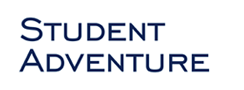 Student adventures. РМАТ логотип. Students Adventure logo.