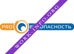 Про-Безопасность Логотип(logo)
