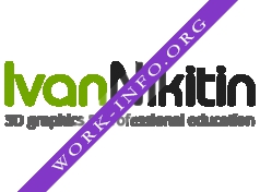 Проект Ивана Никитина Логотип(logo)
