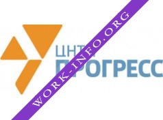 ЦНТИ Прогресс Логотип(logo)