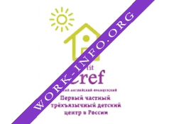 Пти Крэф, НОУ Логотип(logo)