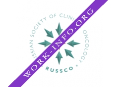Российское общество клинической онкологии Логотип(logo)