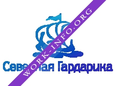 НОУДО Северная Гардарика Логотип(logo)