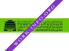 Северо-Западный Центр Комплексной Защиты информации, НОУ ДПО Логотип(logo)