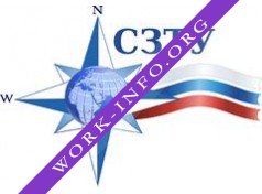 Северо-Западный открытый технический университет Логотип(logo)