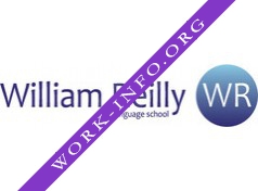 Школа Вильяма Рейли Логотип(logo)
