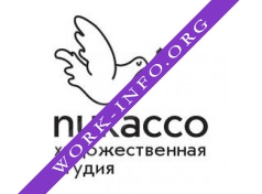 Студия Пикассо Логотип(logo)