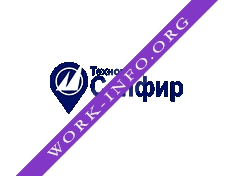 Технопарк Сапфир Логотип(logo)