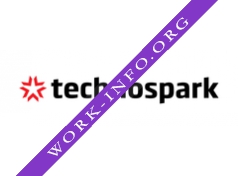 ТехноСпарк, Наноцентр Логотип(logo)