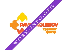 Тренинговый Центр Павла Колесова Логотип(logo)