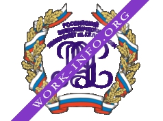 Тульский филиал ФГБОУ ВПО РЭУ им. Г.В. Плеханова Логотип(logo)