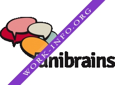 Учебный центр Unibrains Логотип(logo)