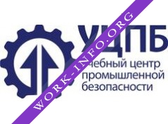 Логотип компании УЦПБ