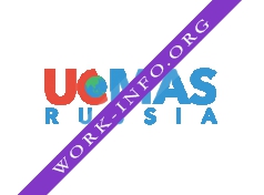 Логотип компании ЮСИМАС